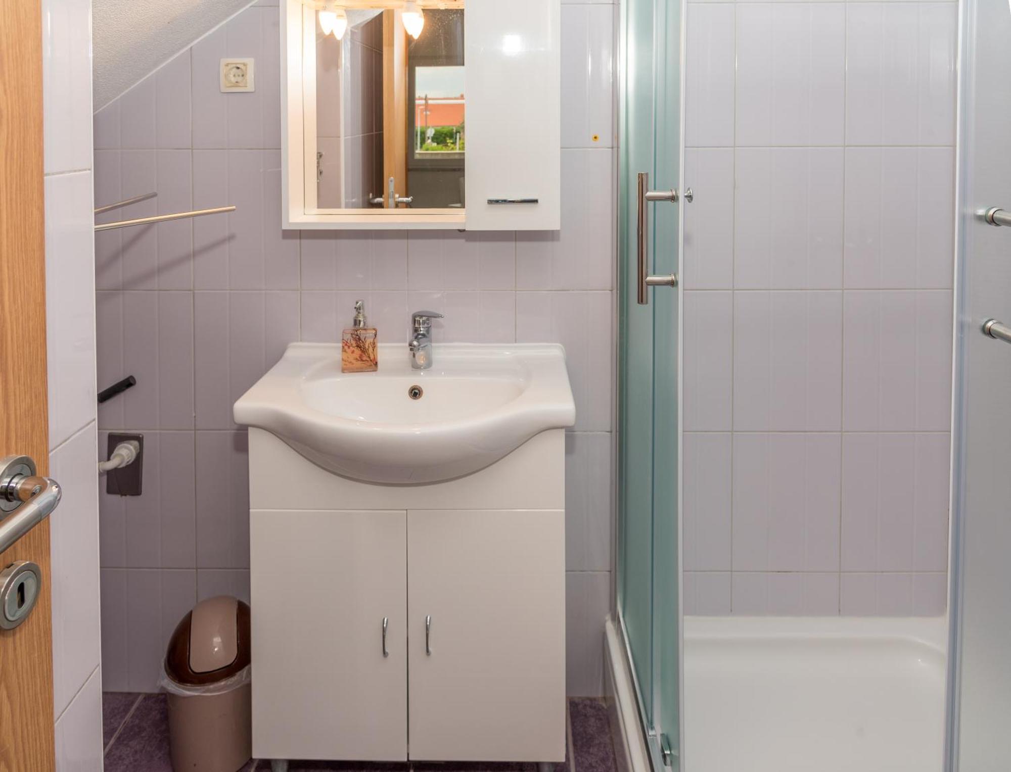 Studio Apartment نين المظهر الخارجي الصورة
