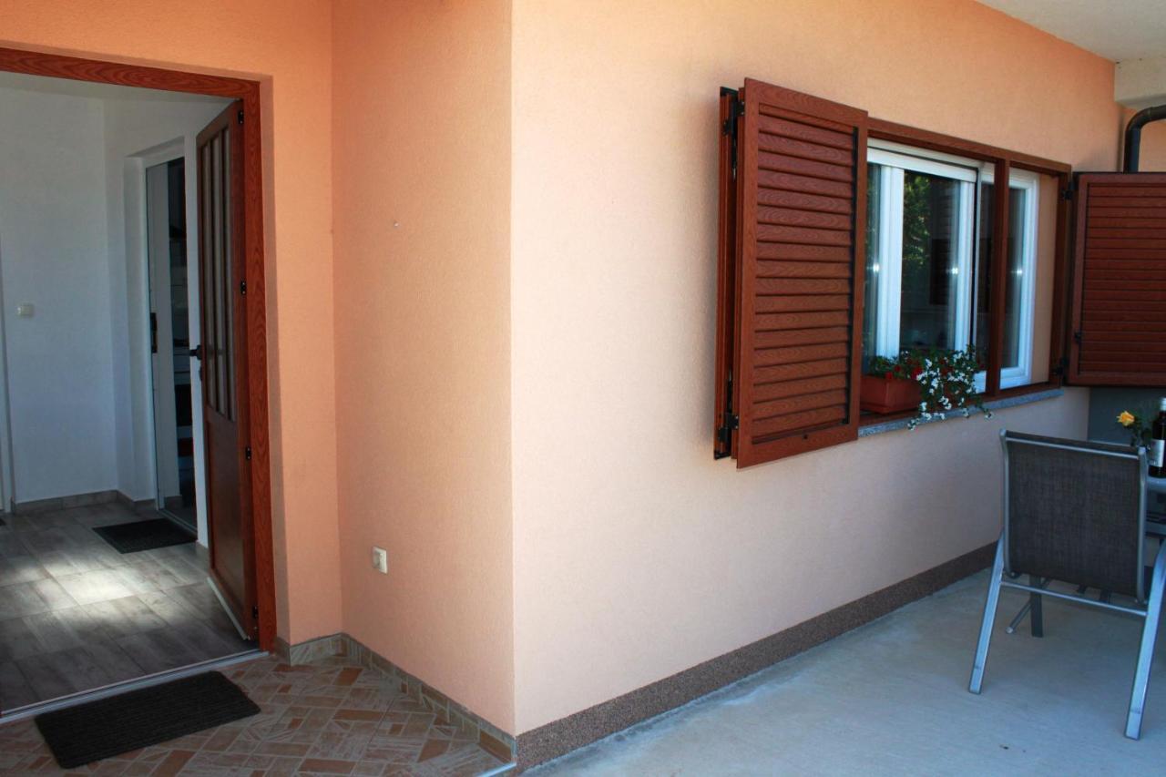 Studio Apartment نين المظهر الخارجي الصورة